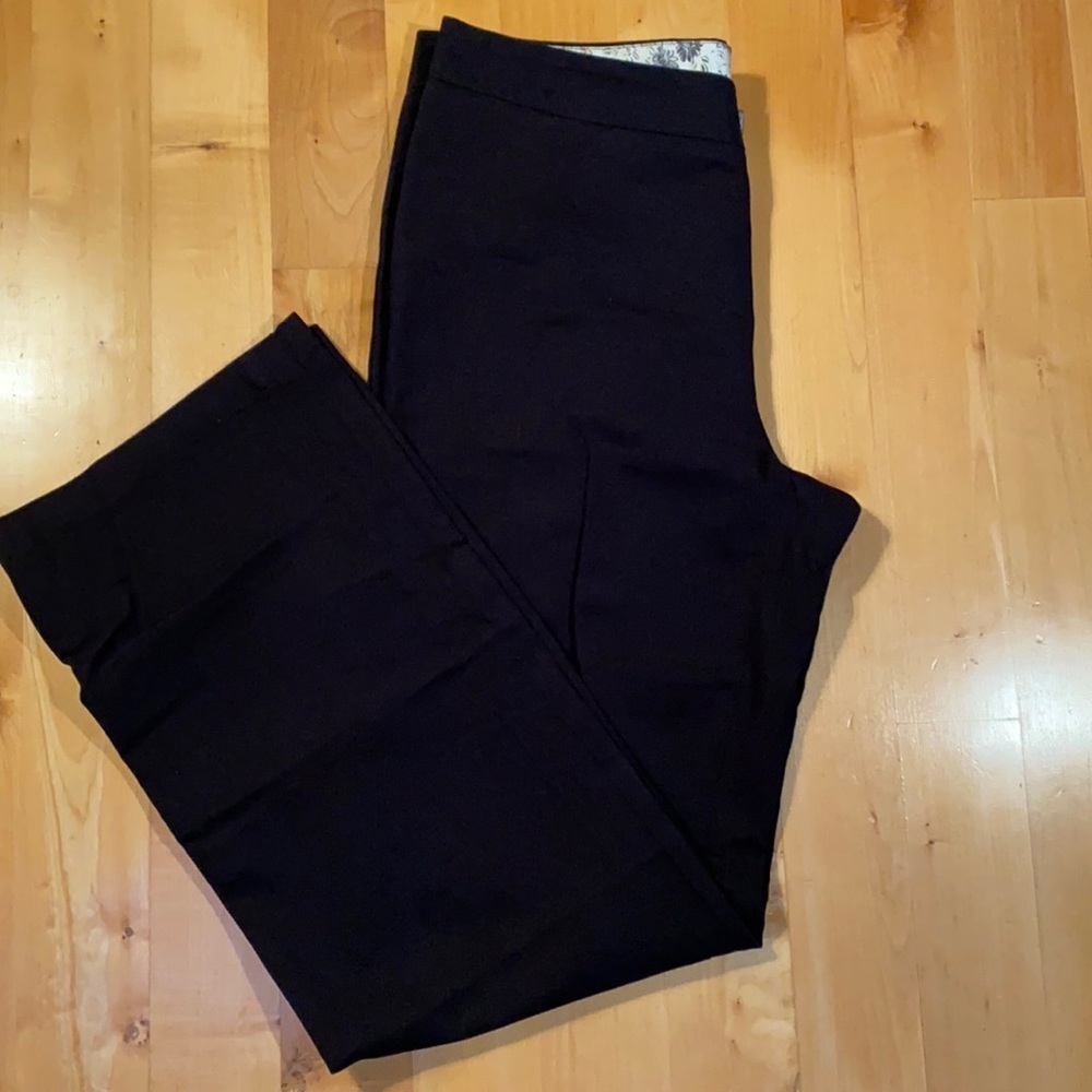 ELLEN TRACY ACTIVE | pant